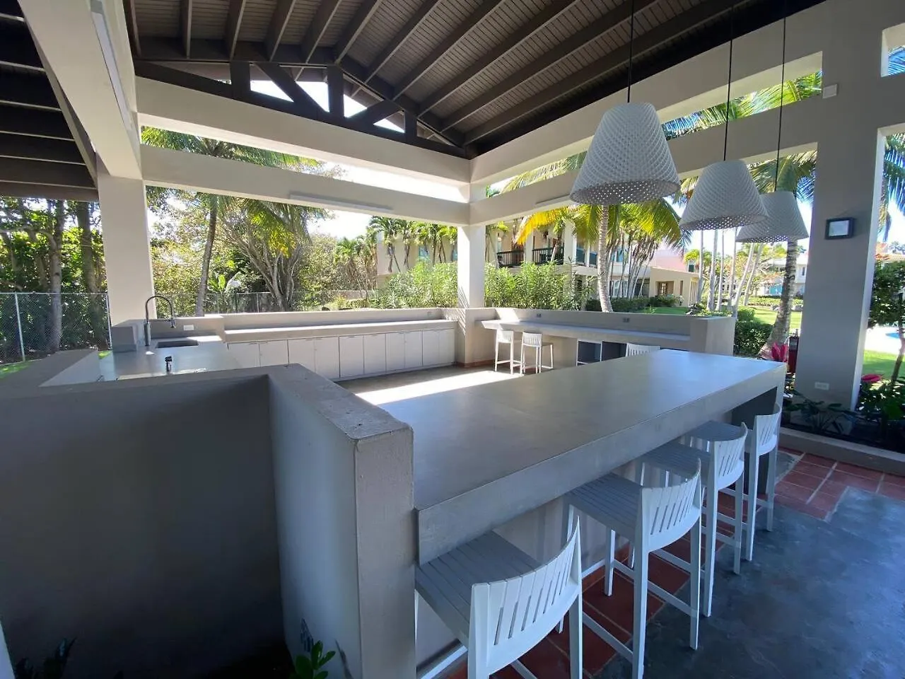 Villa Quenepa At Lakeside Villas Sabana  Puerto Rico