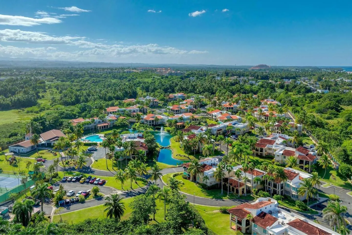 Villa Quenepa At Lakeside Villas Sabana