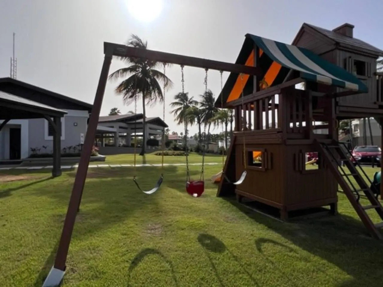 Feriehus Villa Quenepa At Lakeside Villas Sabana  Puerto Rico