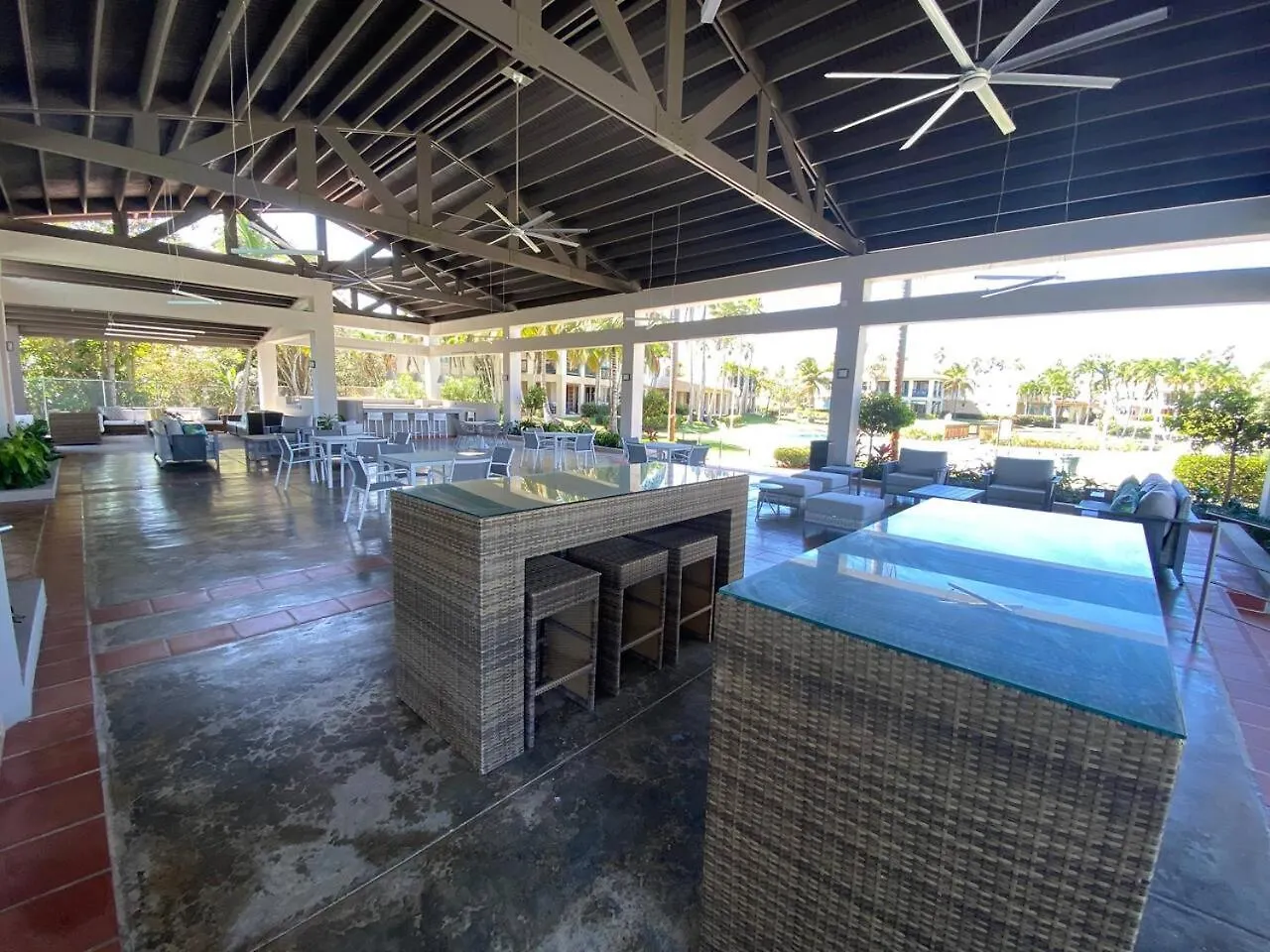Villa Quenepa At Lakeside Villas Sabana  Sabana (Vega Alta)