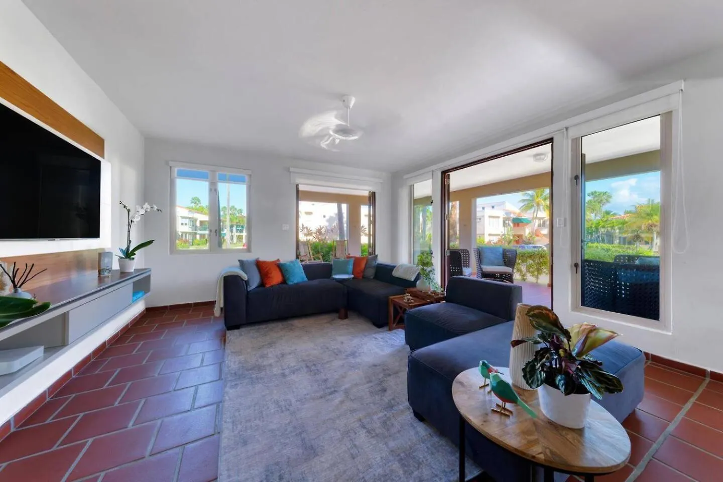 Villa Quenepa At Lakeside Villas Sabana