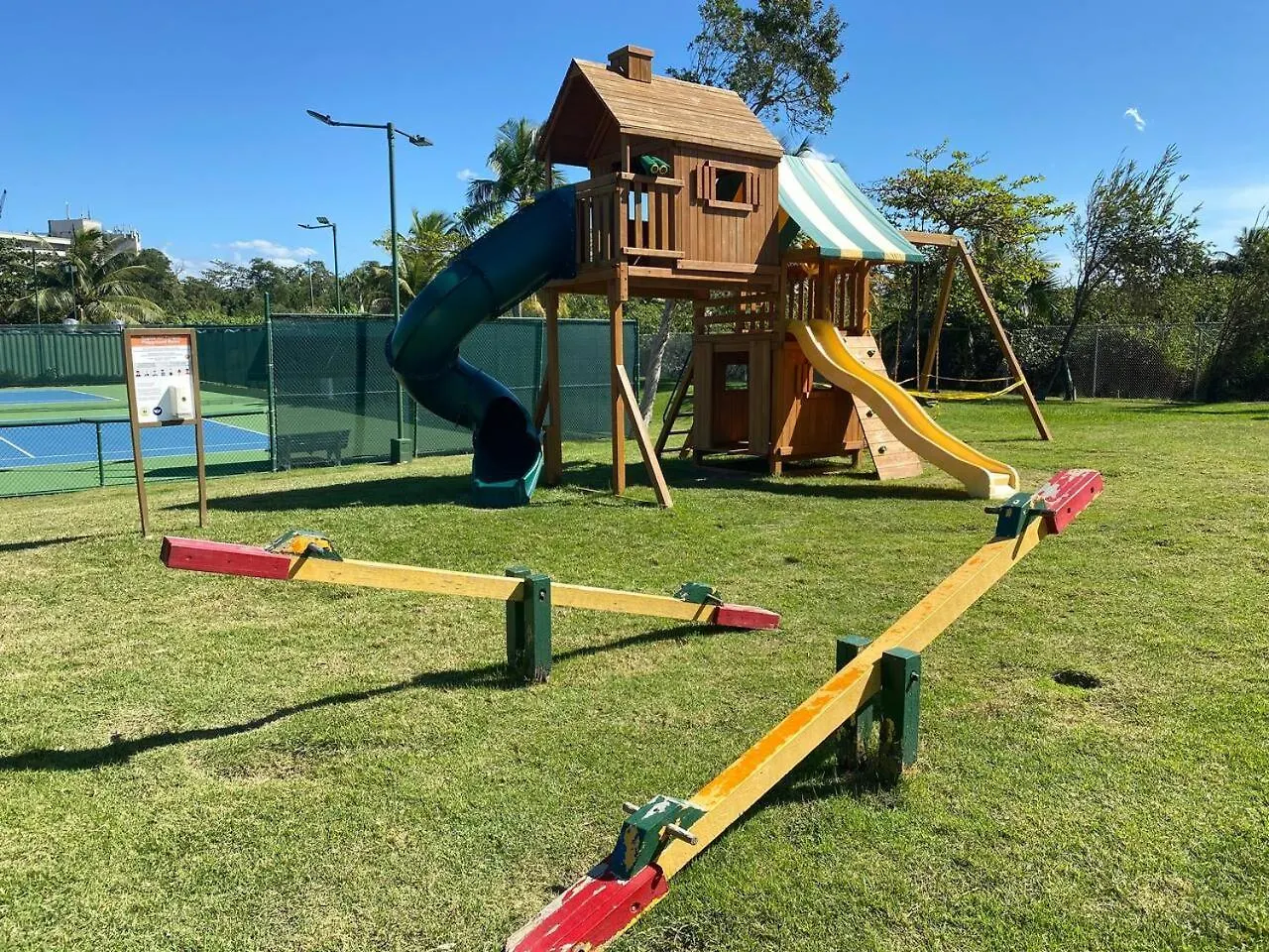 Villa Quenepa At Lakeside Villas Sabana  0*, Sabana (Vega Alta)