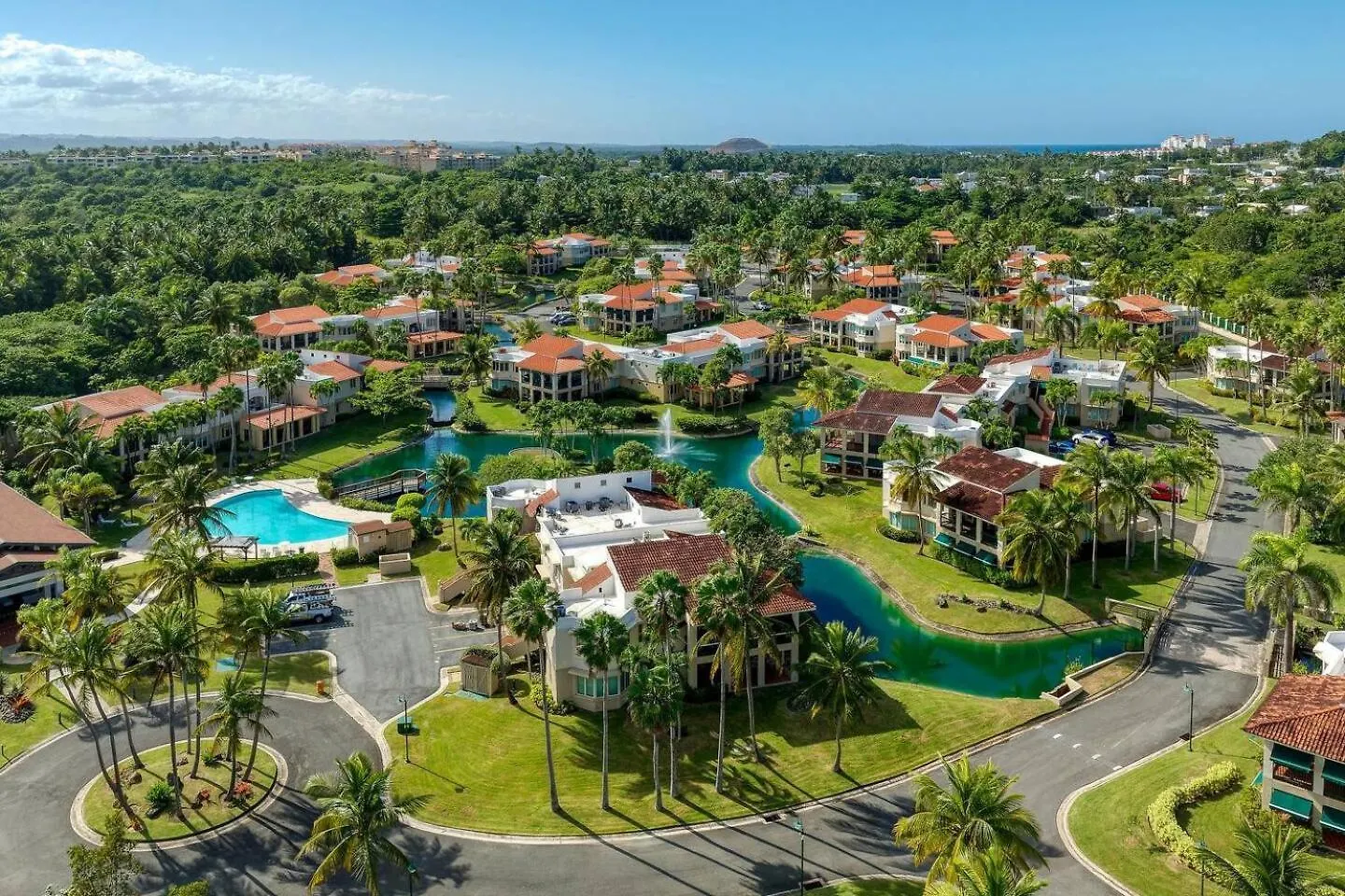 Villa Quenepa At Lakeside Villas Sabana  0*, Sabana (Vega Alta)